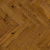 фото паркетной доски Barlinek ЕЛКА  Дуб BROWN SUGAR